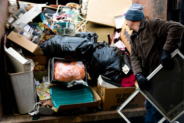 Best Donation Pickup Services  in Hurricane, WV