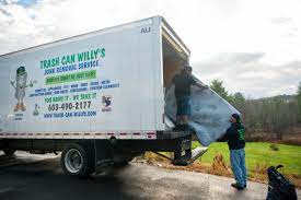 Best Electronics and E-Waste Disposal  in Hurricane, WV